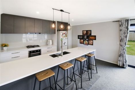 Photo of property in 14 Myrtle Road, Wigram, Christchurch, 8025