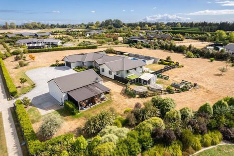 Photo of property in 17 Margot Lane, Matangi, Hamilton, 3283