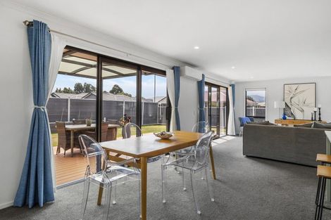 Photo of property in 1 Glenimrie Close, Mosgiel, 9024