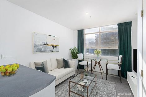 Photo of property in Hume House, 152u9 The Terrace, Wellington Central, Wellington, 6011