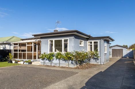 Photo of property in 125 Nuffield Avenue, Marewa, Napier, 4110