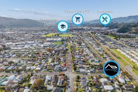 Photo of property in 101 Miro Street, Trentham, Upper Hutt, 5018