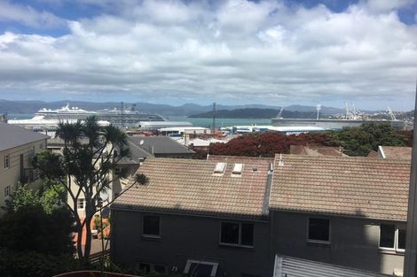 Photo of property in Mansfield Towers, 1 Grant Road, Thorndon, Wellington, 6011