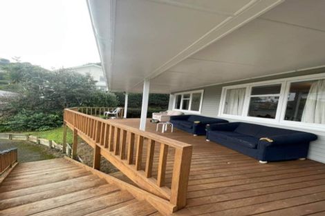 Photo of property in 14 Konini Road, Hataitai, Wellington, 6021