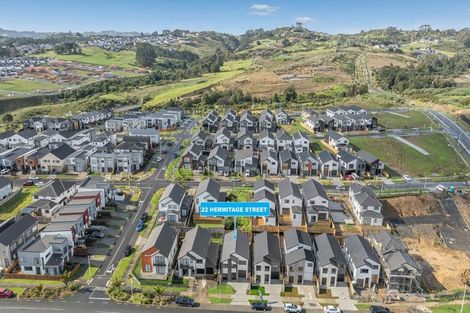 Photo of property in 22 Hermitage Street, Flat Bush, Auckland, 2019