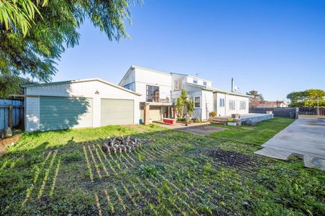 Photo of property in 20 Tawa Street, Hawera, 4610