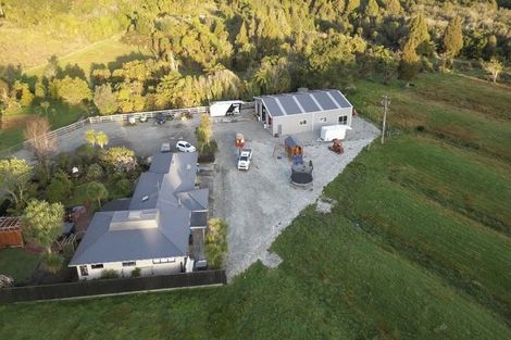 Photo of property in 169 Coulson Road, Paroa, Greymouth, 7805