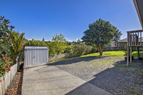 Photo of property in 46 Ridgeway Drive, Te Kamo, Whangarei, 0112