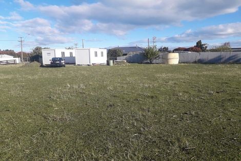 Photo of property in 11 Innes Street, Glenavy, Waimate, 7980