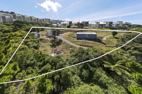 Photo of property in 145 Fraser Avenue, Johnsonville, Wellington, 6035