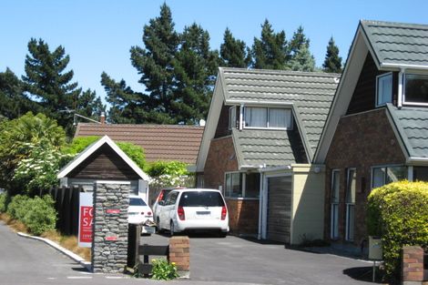 Photo of property in 439 Avonhead Road, Avonhead, Christchurch, 8042