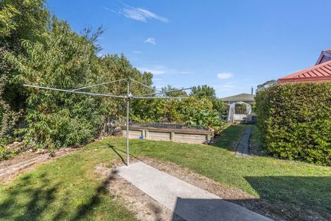 Photo of property in 21 Rata Place, Witherlea, Blenheim, 7201