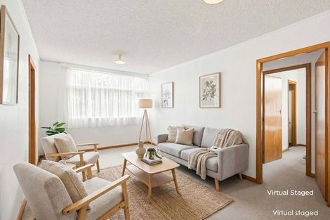 Photo of property in Cernan Court, 1/25 Te Wharepouri Street, Berhampore, Wellington, 6023