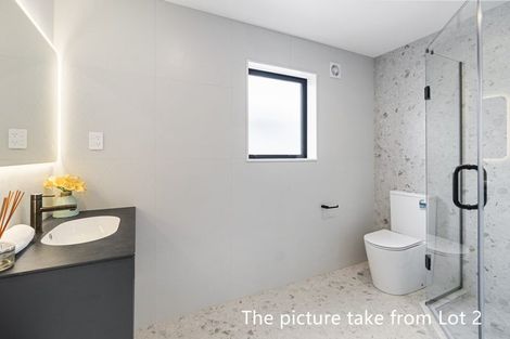 Photo of property in 105c Sycamore Drive, Sunnynook, Auckland, 0620