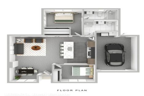 Photo of property in 42 Eton Street, Richmond, 7020