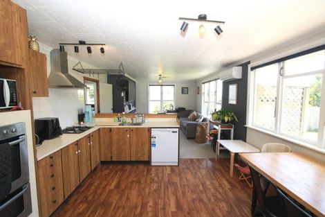 Photo of property in 19 Miro Street, Merrilands, New Plymouth, 4312