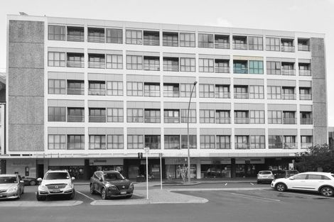 Photo of property in Royal Court Apartments, 1193unit Hinemoa Street, Rotorua, 3010