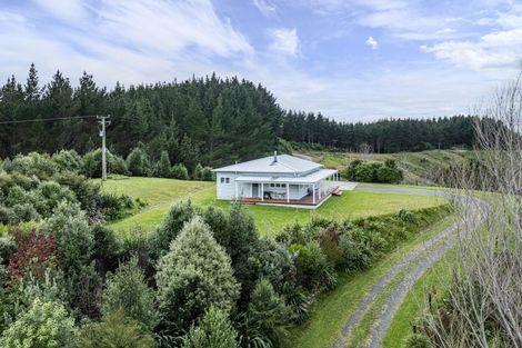 Photo of property in 438 Aropaoanui Road, Tangoio, Napier, 4181