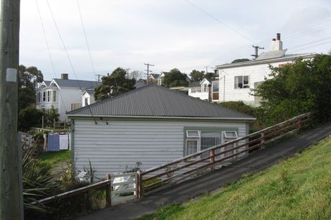Photo of property in 4 Daly Street, Port Chalmers, 9023