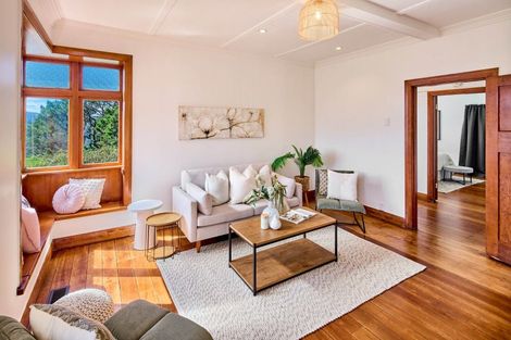 Photo of property in 91 Cecil Road, Wadestown, Wellington, 6012