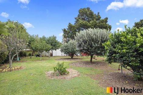 Photo of property in 121h George Street, Tuakau, 2121