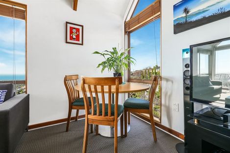 Photo of property in 14 Muritai Terrace, Mount Pleasant, Christchurch, 8081