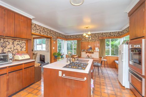Photo of property in 25 Roosevelt Street, Levin, 5510