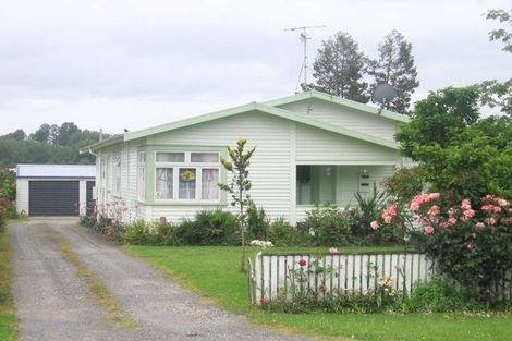 Photo of property in 28 George Street, Te Kuiti, 3910