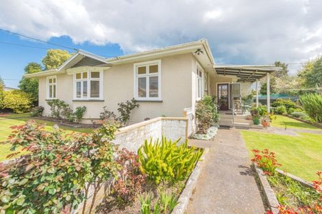Photo of property in 23 Poutini Street, Whanganui East, Whanganui, 4500