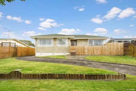 Photo of property in 85 Walworth Avenue, Pakuranga Heights, Auckland, 2010