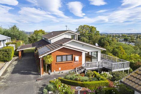 Photo of property in 5 Kauri Grove, Lansdowne, Masterton, 5810