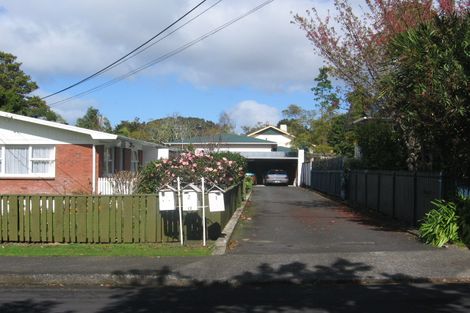 Photo of property in 12 Graham Street, One Tree Point, 0118