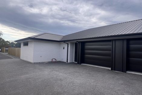 Photo of property in 39a Moore Street, Rolleston, 7614