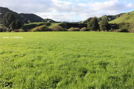 Photo of property in 632 Mangaotuku Road, Tututawa, Stratford, 4392