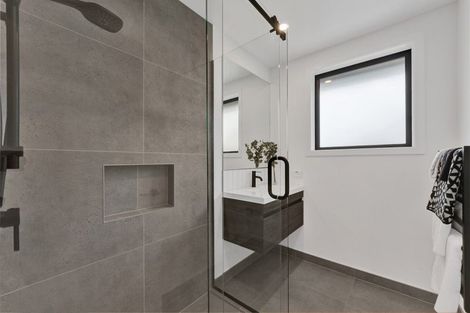 Photo of property in 248 Grimseys Road, Redwood, Christchurch, 8051