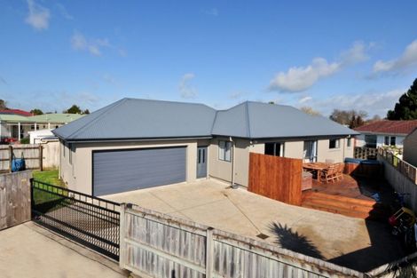 Photo of property in 31 Portal Crescent, Beerescourt, Hamilton, 3200