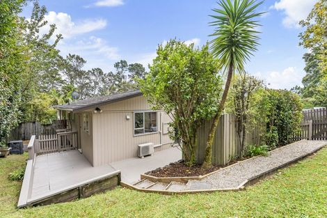 Photo of property in 10 Kawaka Street, Titirangi, Auckland, 0604