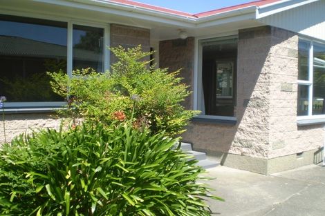 Photo of property in 14 Rollesby Street, Hoon Hay, Christchurch, 8025