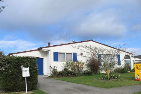 Photo of property in 269 Westminster Avenue, Tamatea, Napier, 4112