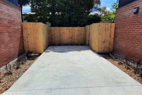 Photo of property in 1/42 Gibbon Street, Sydenham, Christchurch, 8023