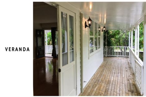 Photo of property in 2a Waller Avenue, Bucklands Beach, Auckland, 2012