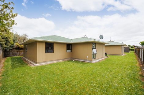 Photo of property in 494 Ferguson Street, Palmerston North, 4410