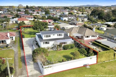 Photo of property in 30 Queen Street, Te Puke, 3119
