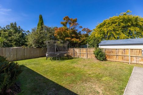Photo of property in 26 Liverton Crescent, Bishopdale, Christchurch, 8053
