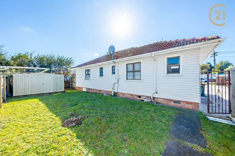 Photo of property in 81 Marne Road, Papakura, 2110