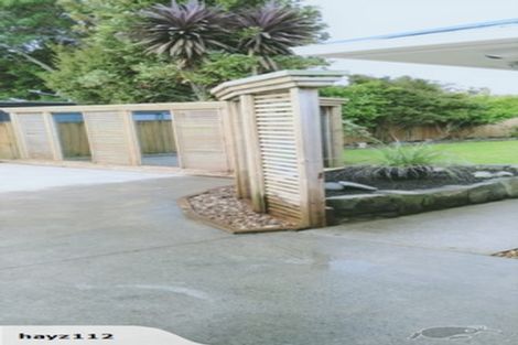 Photo of property in 44a Metcalfe Road, Ranui, Auckland, 0612