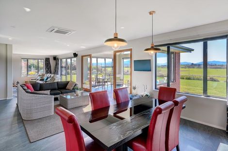 Photo of property in 1219 Oxford Road, Cust, Rangiora, 7471