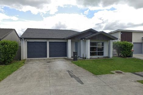 Photo of property in 54 Popokatea Drive, Takanini, 2112