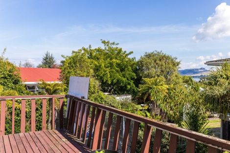 Photo of property in 1/18 Rahui Road, Taupo, 3330