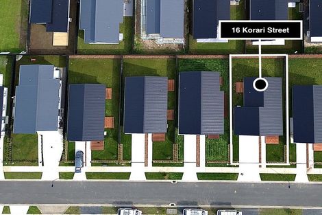 Photo of property in 16 Korari Street, Te Kauwhata, 3710